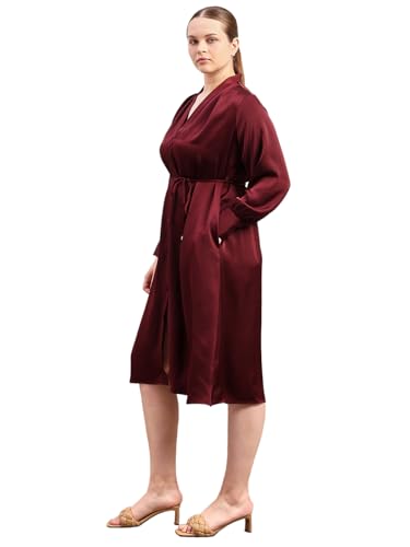 VERO MODA Curve Women's Midi Dress