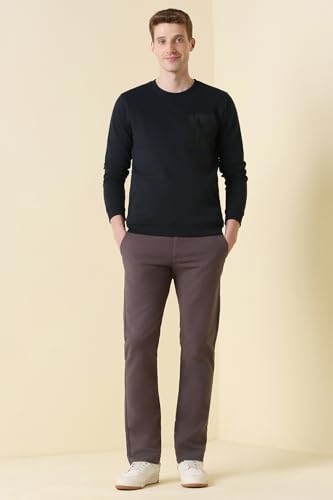 Allen Solly Mens Sweatshirt