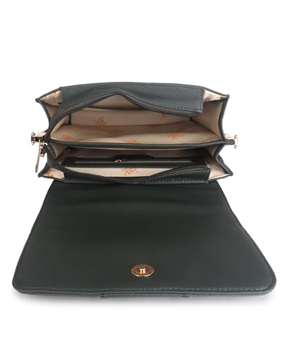 Yelloe Women's Western (Green)