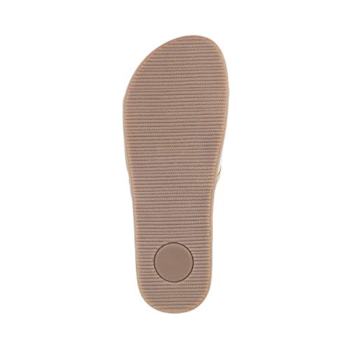 Metro Womens Synthetic Beige Slip Ons (Size (3 UK (36 EU))
