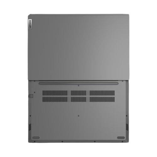 Lenovo V15 G3 Business Laptop | 12th Gen Intel Core i5-1235U | 15.6" FHD | 16GB RAM | 512GB SSD | Windows 11 Pro | MS Office 2021 | Iron Grey | 1.70kg Ultra-Slim Design