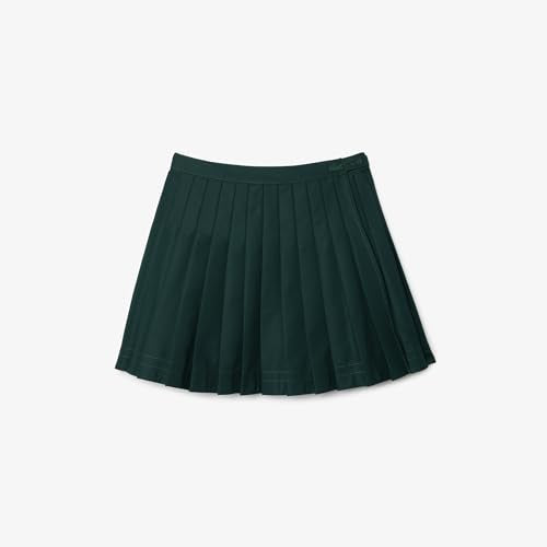 Lacoste Polyester Blend Western Skirt