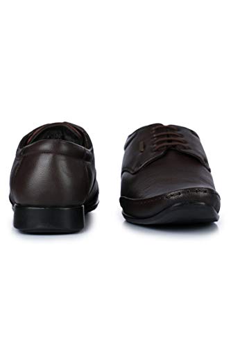 Liberty Men FL-510 Brown Derby-45