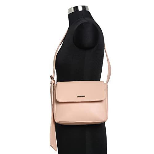 Fastrack Women's Western (Pink)