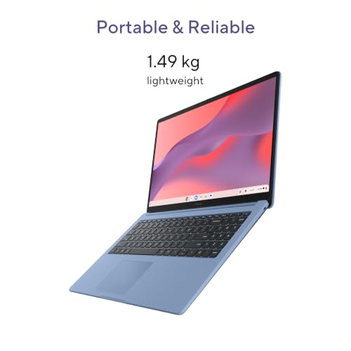 ASUS Chromebook CM1505 (2026)With ASUS Care