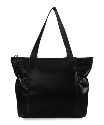 Puma Womens, UP Shopper, Black, One Size (9129101)