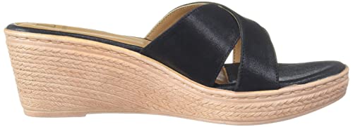 Carlton London CLL-6349 Black