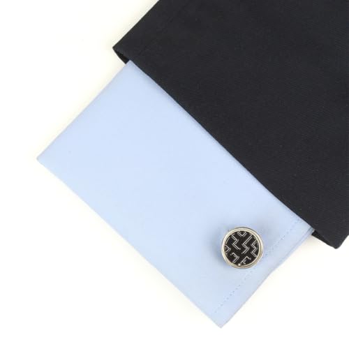 Peluche Play Master Cufflinks for Men