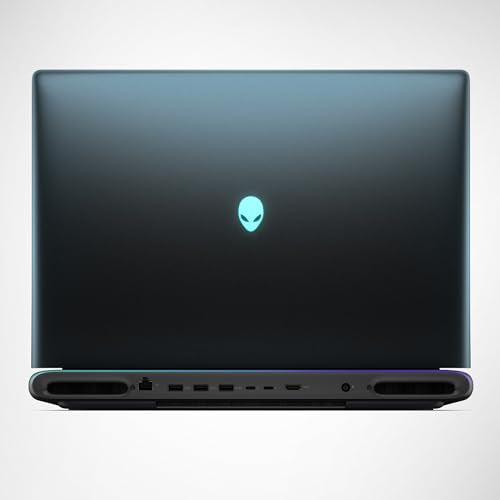 Alienware 18 Area-51 Gaming Laptop, RTX5070,Intel Core Ultra 9-275HX