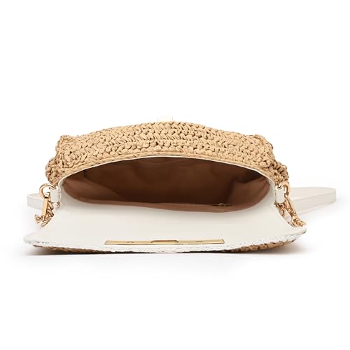 Aldo SUNBLOOM Brown Womens Cross Body Bag