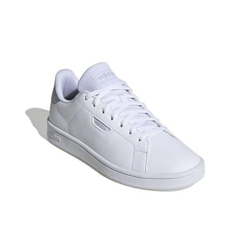 adidas Men's Shoes, Ftwwht/Silvmt/Silvmt, 5.5
