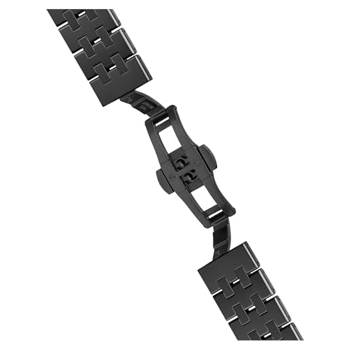 Ingersoll Analog Black Dial Men's Watch-I15102