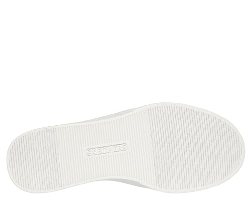 Skechers-Women's Casual Shoes-Eden LX-185016ID-BKRG-9