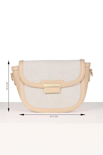 Van Heusen_Womens__SLING BAG_(VWSS25SMU0231_BEIGE_)