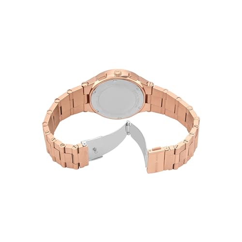 Michael Kors Billie Rose Gold Watch MK7557