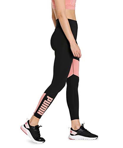 PUMA Women's Polyester Leggings (52025977, Black, Xs)