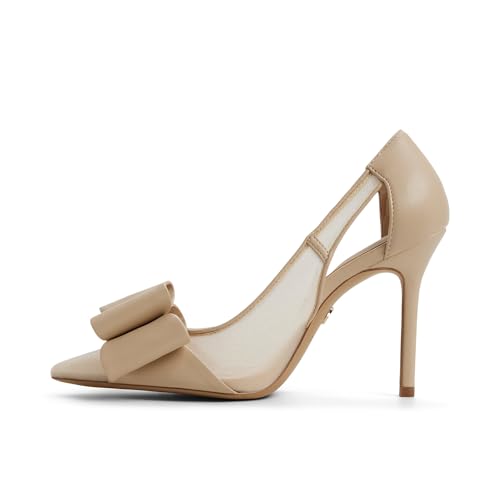 Aldo PRESTIGIOUS-IN260 Women Medium Beige Pumps