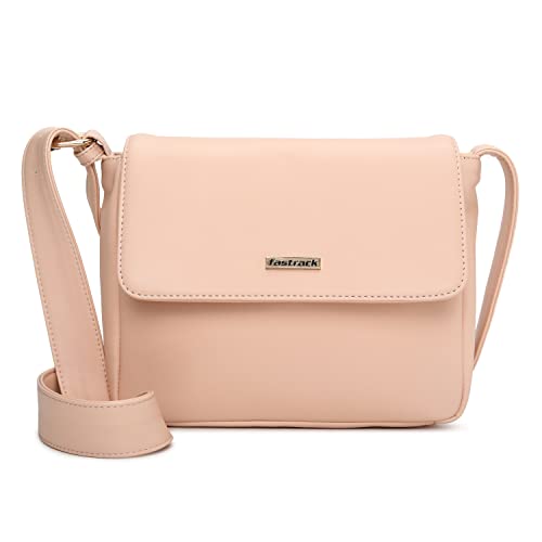 Fastrack Women's Western (Pink)