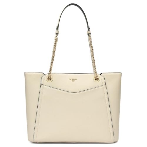 Da Milano Leather White Shoulder Bag for Women