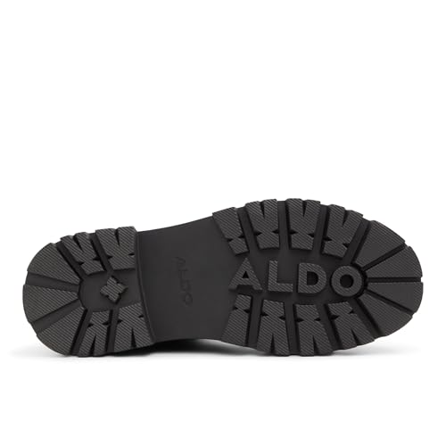Aldo UNERAL-IN001 Ladies Black Pumps