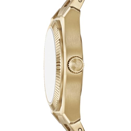 Emporio Armani Analog Multicolor Dial Women's Watch-AR11657