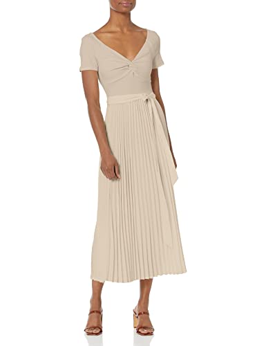 GUESS Women's, beige, S