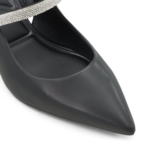 Aldo KAIARIA-IN001 Ladies Black Pumps
