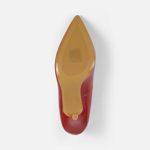 Mochi J Fontini Womens Black Footwear UK/5 EU/38(75-135)
