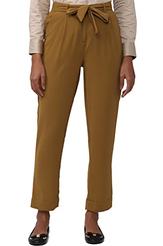 Van Heusen Brown Trousers