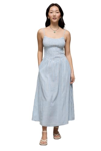 American Eagle Bella Midi Dress