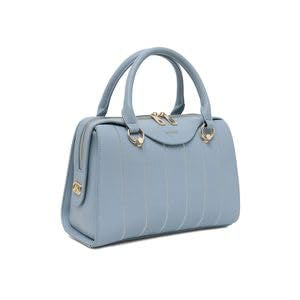 Akiki London Women's Elizabeth Satchel Bag | Satchel Handbag for Work | Ladies Purse | Stylish Shoulder Bag | Gift for Women