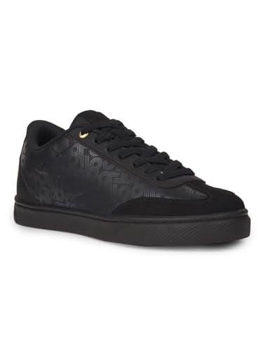 Hush Puppies Women's Casuals Shoes Black (6 UK)