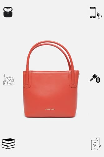 Allen Solly Women Textured Crossbody Bag