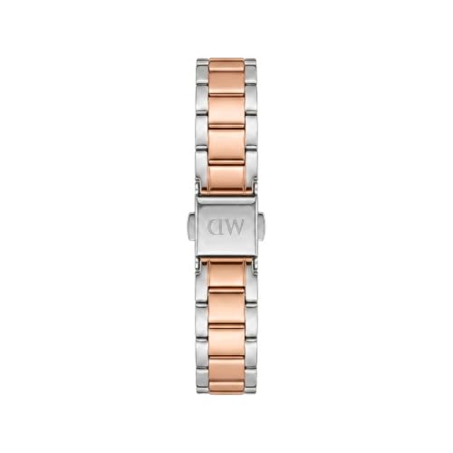 Daniel Wellington Round 32mm Grey Dial Analog Women Watch - DW0DL2301