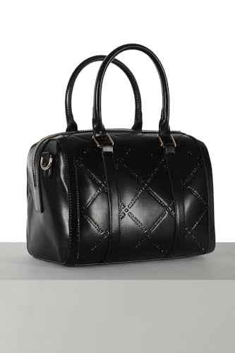 Allen Solly Women's Western (Black)