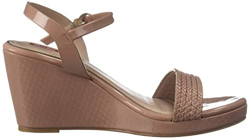 Bata womens RACHEL SANDAL Multicolor Sandal - 5 UK (7610062)