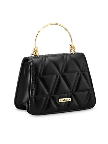 Fastrack Women's Utility (Black)