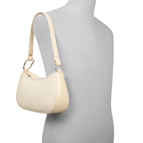 Call It Spring Vegan Leather Shoulder Bag