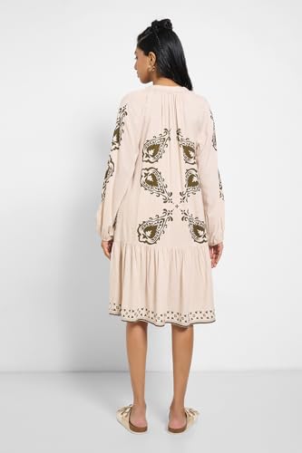 Akkriti by Pantaloons Womens Dress