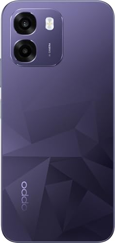 OPPO K14 5G (Prism Violet, 256 GB) (8 GB RAM)