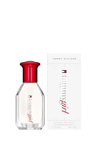 Tommy Hilfiger Tommy Girl Forever Eau de Toilette for Women - 30ml