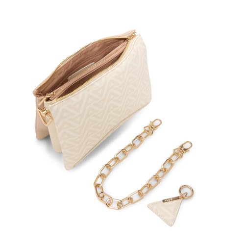Aldo LILSOFTBAG Women's Pink Cross Body Bag