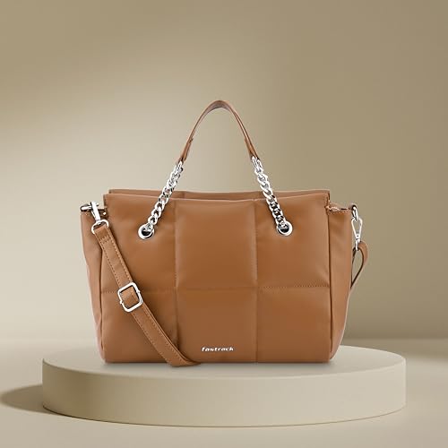 Fastrack Women's Western (Tan)