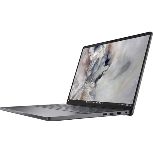 Dell Pro 16 PC16250 16", Intel Core 5 120U, 8GB DDR5, 256 GB, SSD, Windows 11 Pro