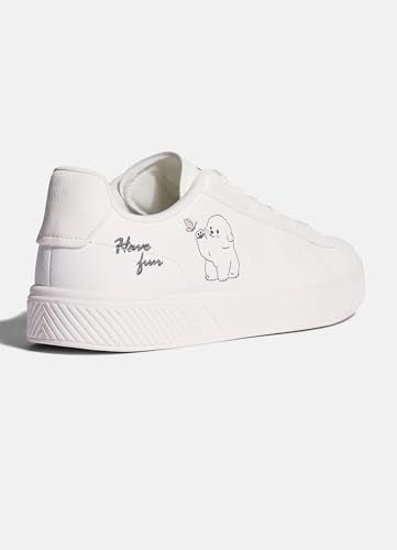 XTEP Classic Sneakers