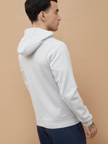 Kappa Men Hooded Sweatshirt