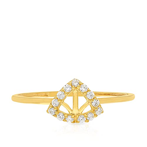 Malabar Gold & Diamonds Gold Ring for Women 22k | Pure Gold 22kt (916) BIS Hallmark Certified Finger Ring for Birthday, Engagement, Anniversary & Festive Gift