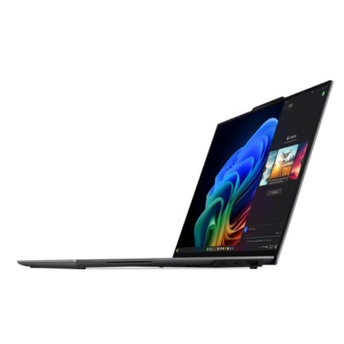 Lenovo ThinkPad X9 15 Gen 1 15.3" OLED CoPilot+ PC Touchscreen Notebook Intel Core Ultra 7 258V 32 GB LPDDR5x 1 TB SSD Intel Arc Graphics 140V Grey
