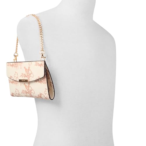 Aldo MANERELDEN Women's Brown Tote Bag