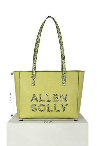 Allen Solly Women's Western (Green)